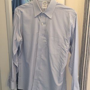 Brook's Brothers Dress Shirt